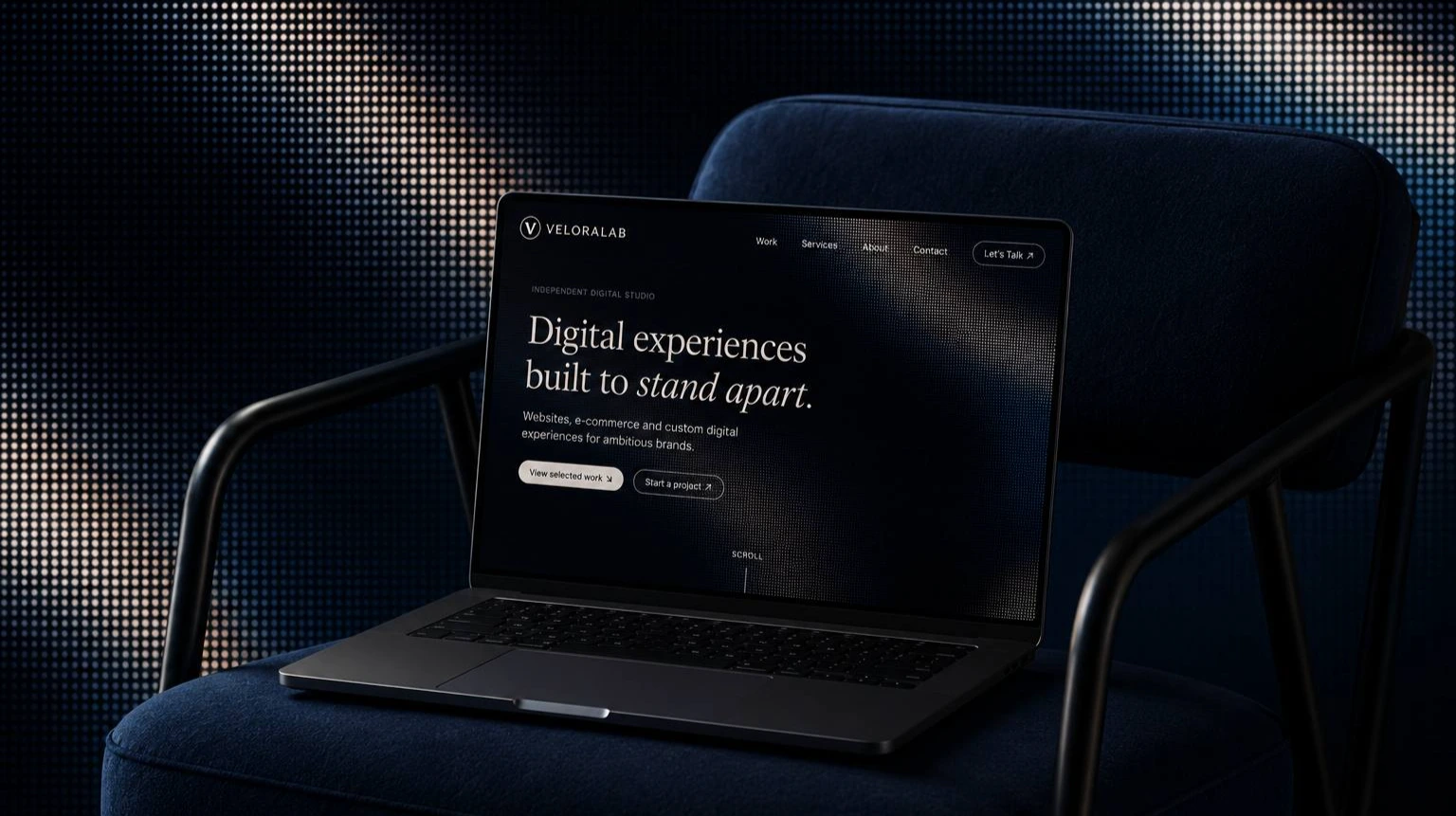 Digital Experiences
