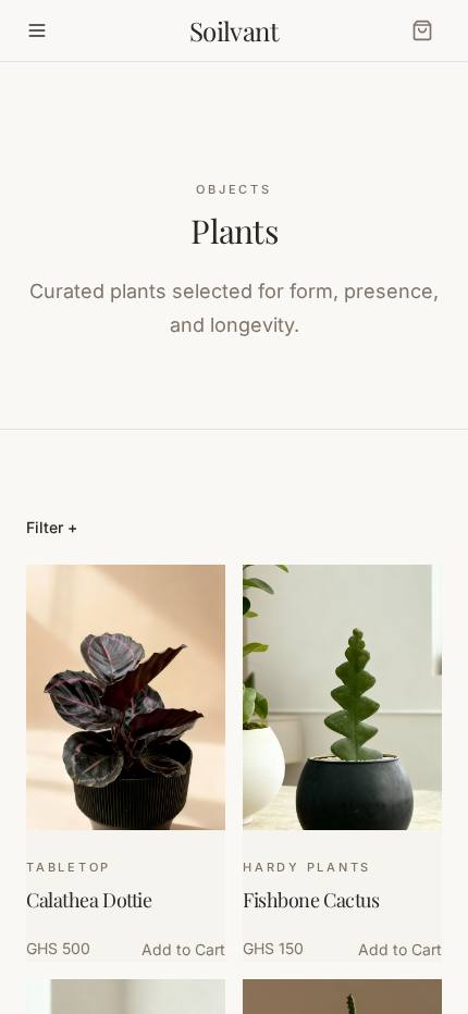 SoilVant. screenshot 4